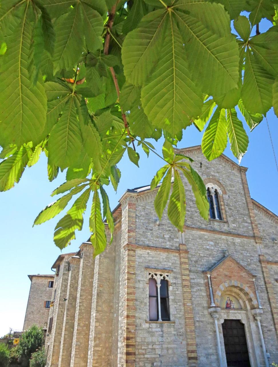 Villa Profidia Grutti Exterior foto